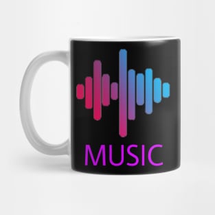 Music Mug